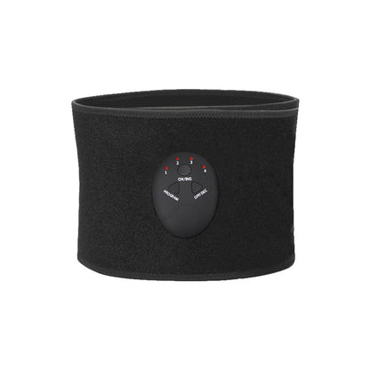 EMS Pulse Massage Waist Belt for Muscle Stimulation