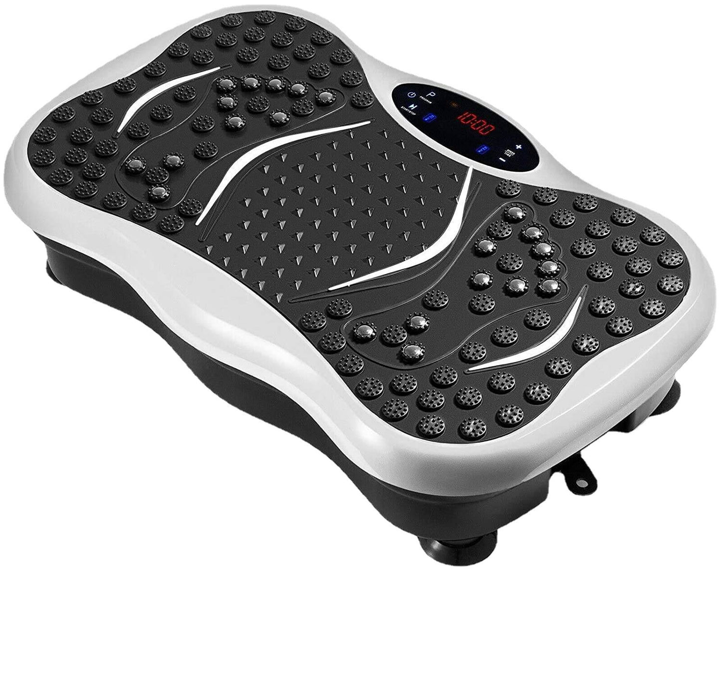 Bluetooth Vibration Fat Burning Belt & Body Shaper