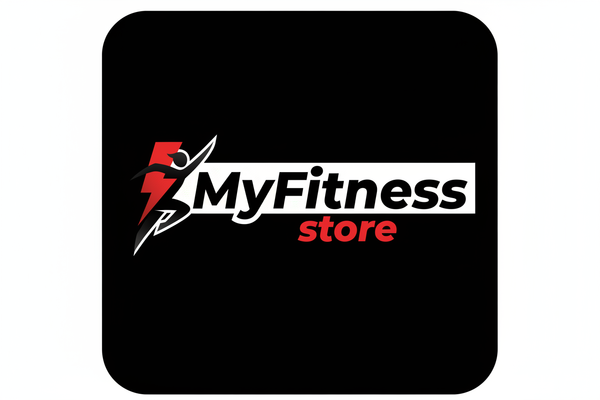 MyFitness.store Logo